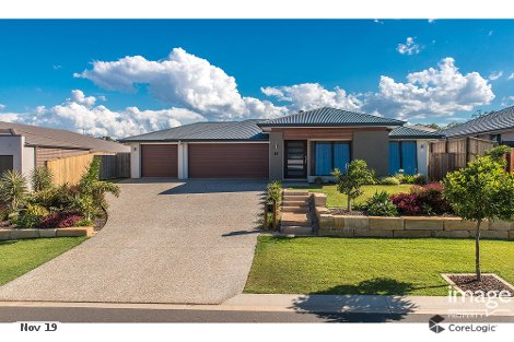 57 Mallee Cct, Moggill, QLD 4070