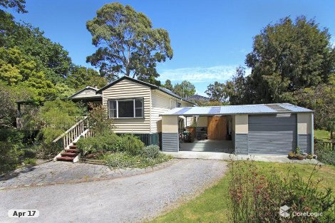 8 Hoddle Rd, Foster, VIC 3960