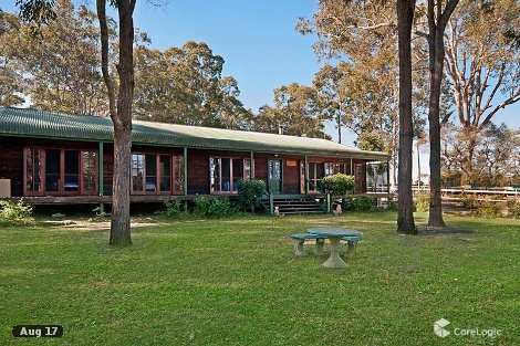 295 Reardons Lane, Swan Bay, NSW 2471