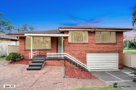 19 Lower Mount St, Wentworthville, NSW 2145