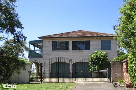 5 Hayes Pl, Bonnet Bay, NSW 2226