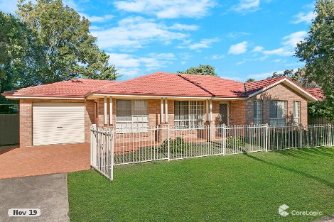 2a Wattle Ave, North St Marys, NSW 2760