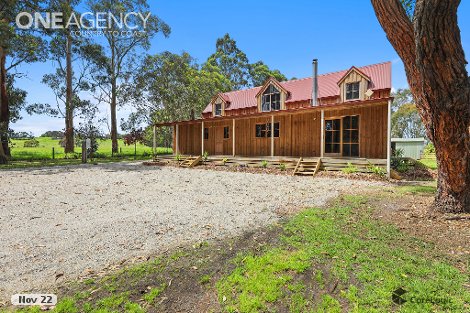 1250 Westernport Rd, Heath Hill, VIC 3981