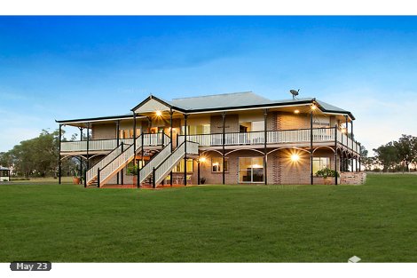 52 Newton Rd E, Athol, QLD 4350