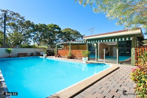 2 Argyle St, Bilgola Plateau, NSW 2107