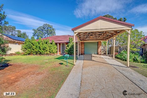 4 Fuller Ct, Murrumba Downs, QLD 4503