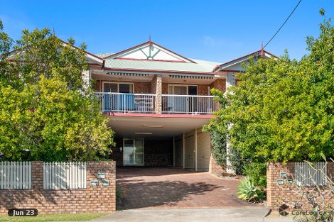 2/16 Knowsley St, Stones Corner, QLD 4120