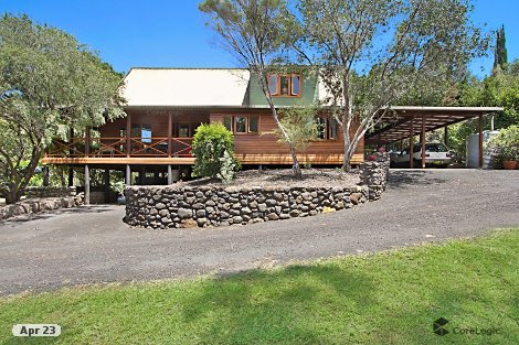 259 Tyalgum Creek Rd, Tyalgum Creek, NSW 2484