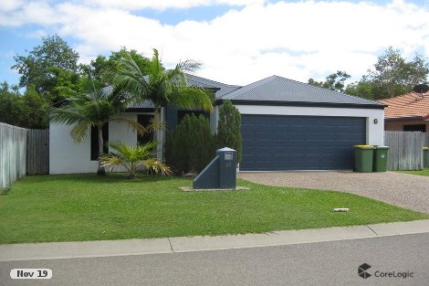 26 Honeyeater Cct, Douglas, QLD 4814