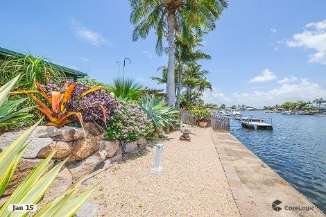 1/41 Oleander Dr, Bongaree, QLD 4507