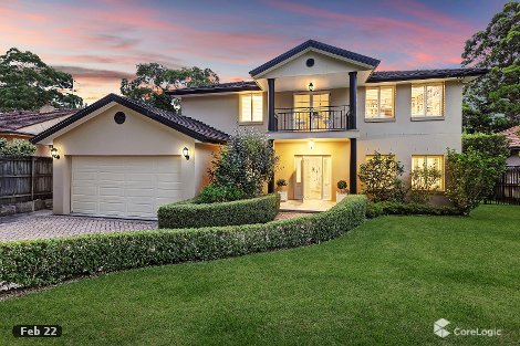 10 Nambucca St, Turramurra, NSW 2074