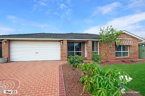 12 Merriwa Ave, Hoxton Park, NSW 2171