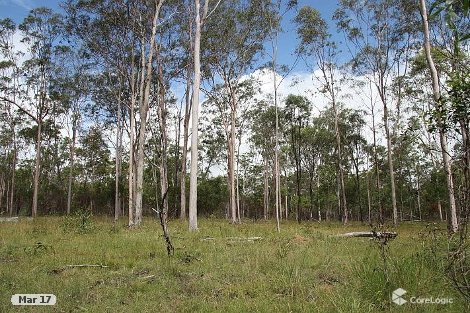 Lot 182 Shady Camp Rd, Glenbar, QLD 4620