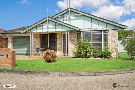 26/60 Mackie Ave, New Lambton, NSW 2305