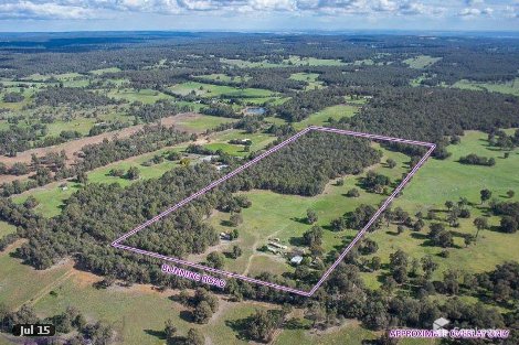 5755 Bunning Rd, Gidgegannup, WA 6083