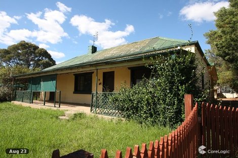 4 Armstrong St, Rylstone, NSW 2849