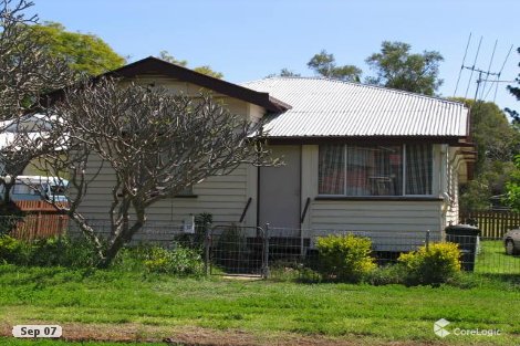 12 Fielding St, Gayndah, QLD 4625