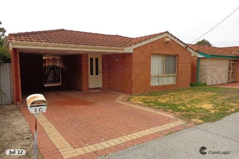 1c Herndon Cl, Cannington, WA 6107