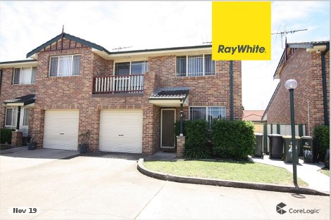 5/95 Hurricane Dr, Raby, NSW 2566