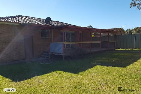 6 Eucalypt Pl, Albion Park Rail, NSW 2527