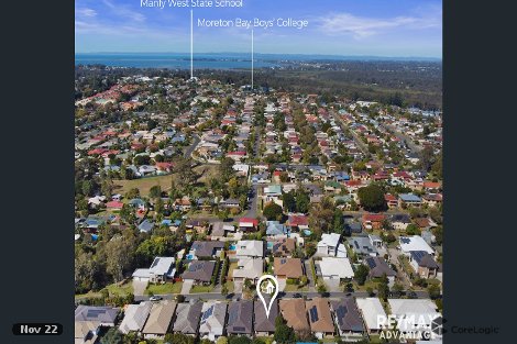 41 Schooner Cct, Manly West, QLD 4179