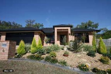 4 Treefern Tce, Frenchville, QLD 4701