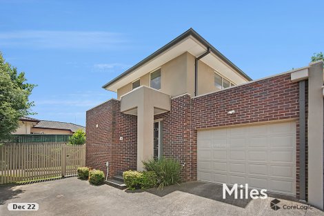 4/10 Edgar St, Heidelberg, VIC 3084