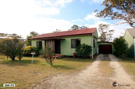 42 Collier Dr, Cudmirrah, NSW 2540