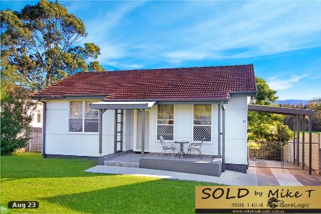 30 Essex St, Berkeley, NSW 2506