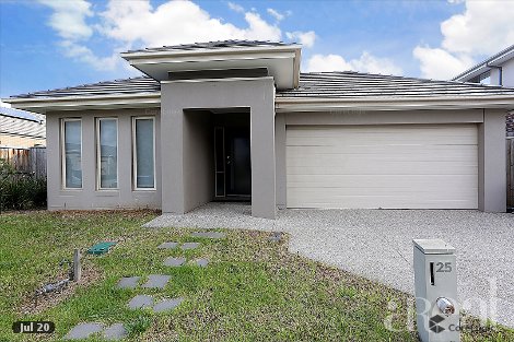 25 Coronat Dr, Williams Landing, VIC 3027