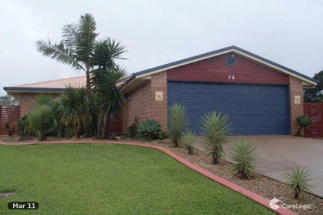 16 Mercurio Cl, Tolga, QLD 4882