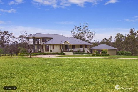 130 Bobs Range Rd, Orangeville, NSW 2570