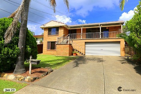 22 Jacaranda Dr, Georges Hall, NSW 2198