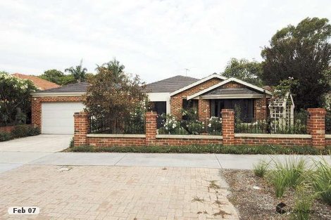 16 Sandgate St, South Perth, WA 6151