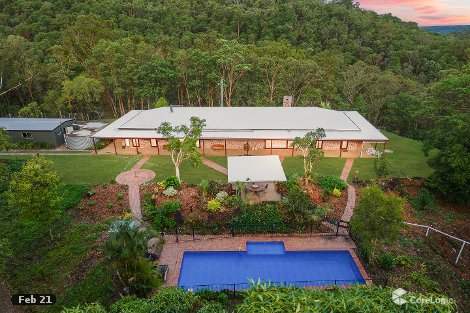 57 Gleeson Rd, Samsonvale, QLD 4520