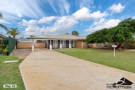 8 Snell Ct, Tarcoola Beach, WA 6530