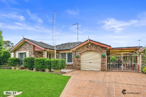 53 Ollier Cres, Prospect, NSW 2148