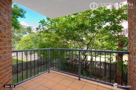 3/58 Lisson Gr, Wooloowin, QLD 4030