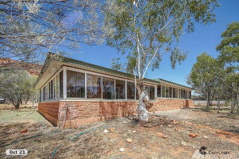 45 Lillecrapp Rd, Ilparpa, NT 0873