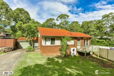 11 Moffat Pl, Minto, NSW 2566