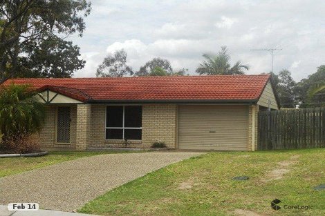 6 Falvey Cres, Goodna, QLD 4300