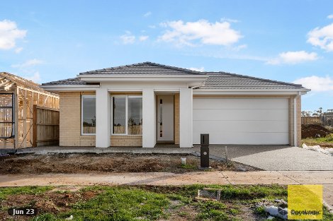 41 Eiffel Ave, Bonnie Brook, VIC 3335