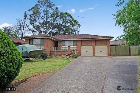 10 Sheila Pl, Kellyville, NSW 2155