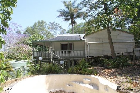 954 Kenilworth Skyring Creek Rd, Carters Ridge, QLD 4563