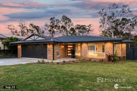 62 Jacana Cres, Flinders View, QLD 4305