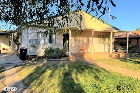 133 Castlereagh St, Coonamble, NSW 2829