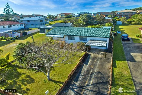 38 Pacific Cres, Evans Head, NSW 2473