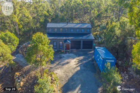 1 Dalrymple Rd, Mount Direction, TAS 7252