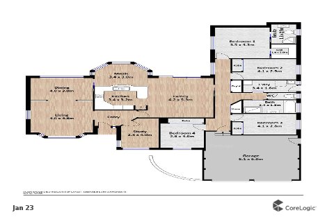 12 Galmarra St, Ngunnawal, ACT 2913