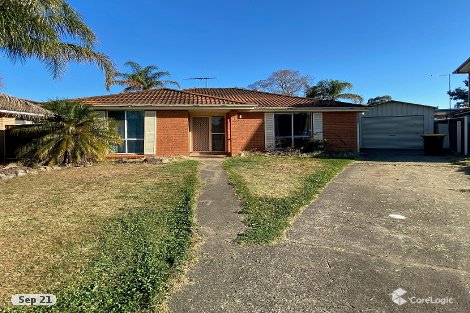 20 Swamphen St, Erskine Park, NSW 2759